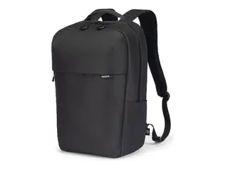 DICOTA Commuter - Notebookryggsekk - 13" 16" - svart