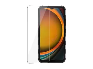 Key Eco - Skjermbeskyttelse for mobiltelefon flat - 2D - glass