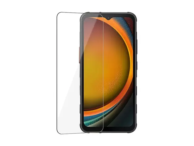 Key Eco - Skjermbeskyttelse for mobiltelefon flat 2D glass