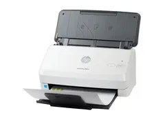 HP Scanjet Pro 3000 s4 Sheet-feed - Dokumentskanner CMOS / CIS - Dupleks - 216 x 3100 mm - 600 dpi x 600 dpi - inntil 40 spm (mono) - ADF (50 ark) - inntil 4000 skann pr. dag - USB 3.0