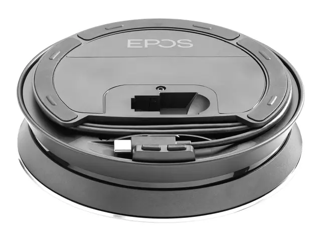 EPOS EXPAND SP 30 - Smart høyttalertelefon Bluetooth trådløs svart...