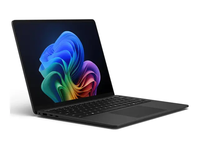 Microsoft Surface Laptop Copilot+ PC for Business - 7th Edition 13...