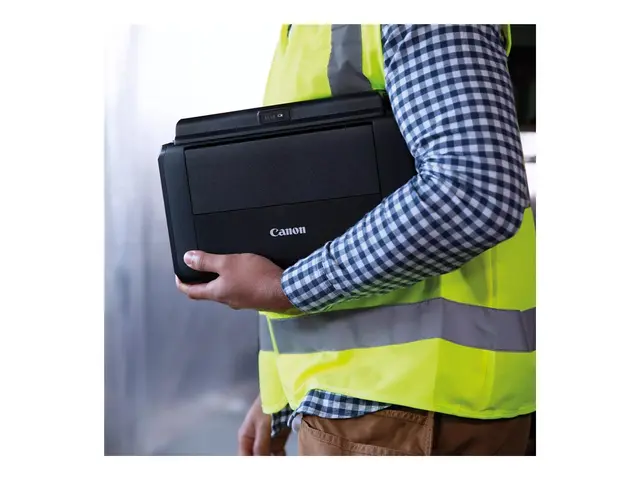 Canon MAXIFY BX110 - Skriver farge ink-jet A4/Legal 4800 x 1200 dp...
