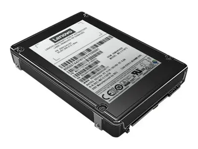 Lenovo ThinkSystem PM1655 - SSD Mixed Use kryptert 3.2 TB hot-swap...