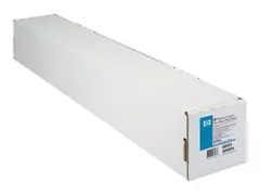 HP Premium - Trefiber, polyetylen (PE) - blank 10,3 mille - Rull (106,7 cm x 30,5 m) - 260 g/m² - 1 rull(er) fotopapir - for DesignJet 40XX, 45XX, 5000, 5100, 5500, T7100, Z2100, Z3100, Z3200, Z5200, Z6100, Z6200