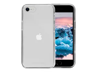 dbramante1928 - Eske for mobiltelefon 100 % resirkulert plast - blank - for Apple iPhone 7, 8, SE (2nd generation)