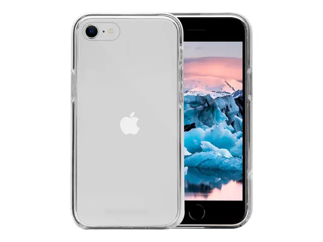 dbramante1928 - Eske for mobiltelefon 100 % resirkulert plast blan...