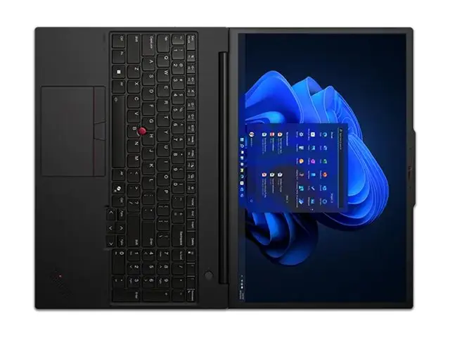 Lenovo ThinkPad P16s Gen 3 - AI Ready 16" Intel Core Ultra 9 185H ...