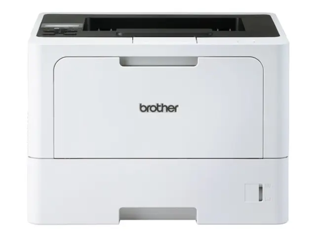 Brother HL-L5210DW - Skriver S/H Dupleks laser A4/Legal 1200 x dpi...
