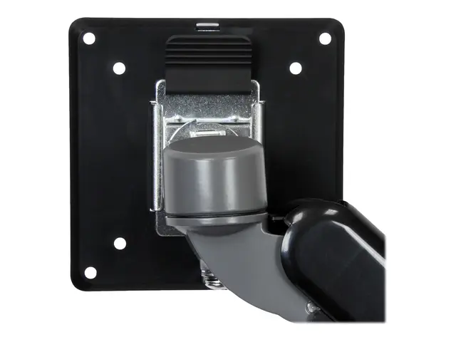 Startech Desk Clamp Monitor Mount - Adjustable Supports Monitors 1...