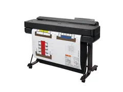 HP DesignJet T650 36inch LFP 2025 Colour Ink-Jet A0 ANSI D Roll 91.4cmx45.