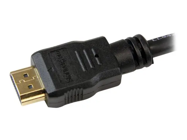 StarTech.com 1.5m High Speed HDMI Cable - Ultra HD 4k x 2k HDMI Ca...
