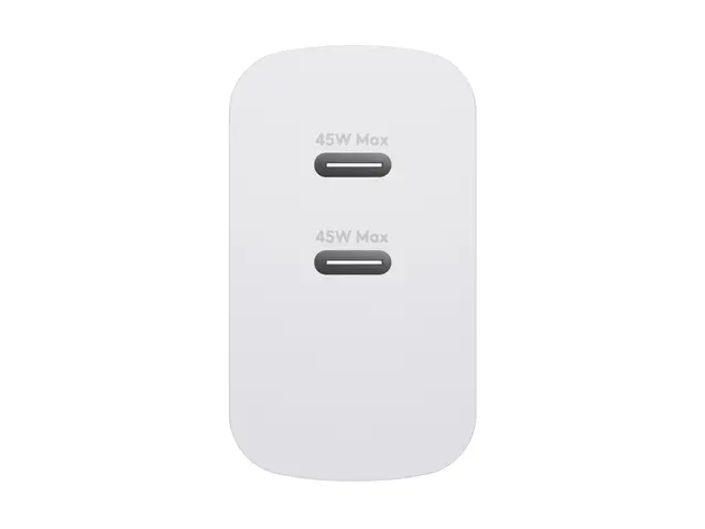dbramante1928 re-charge - Strømadapter 45 watt Apple 2.4A, PD/PPS,...