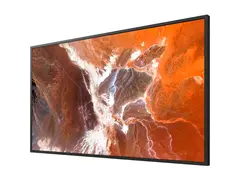 Sony Bravia Professional Displays FW-50BZ30P 50" Diagonalklasse BZ30P Series LED-bakgrunnsbelyst LCD-skjerm - intelligent skilting - Android - 4K UHD (2160p) 3840 x 2160 - HDR - Edge LED