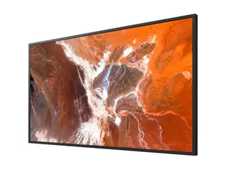 Sony Bravia Professional Displays FW-50BZ30P 50" Diagonalklasse BZ30P Series LED-bakgrunnsbelyst LCD-skjerm - intelligent skilting - Android - 4K UHD (2160p) 3840 x 2160 - HDR - Edge LED