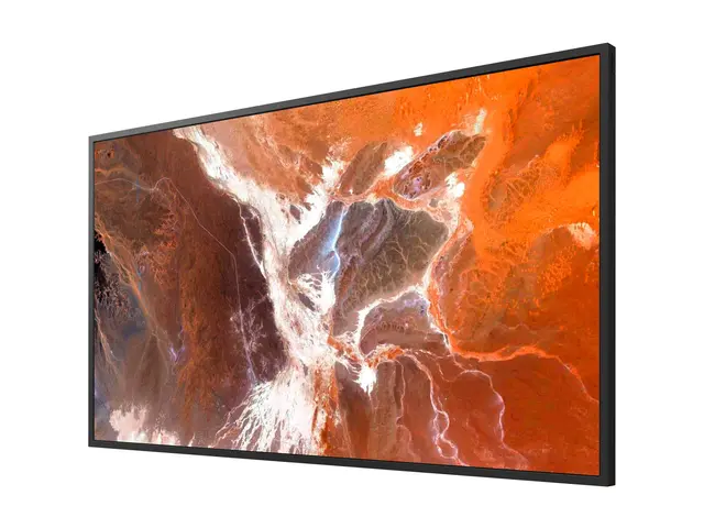 Sony Bravia Professional Displays FW-50BZ30P 50" Diagonalklasse BZ30P Series LED-bakgrunnsbelyst LCD-skjerm - intelligent skilting - Android - 4K UHD (2160p) 3840 x 2160 - HDR - Edge LED 