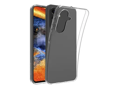 dbramante1928 Greenland - Baksidedeksel for mobiltelefon resirkulerbar plast - blank - for Samsung Galaxy A17, A17 5G