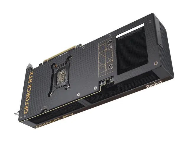 ASUS ProArt - OC Edition grafikkort GeForce RTX 5070 Ti 16 GB GDDR...
