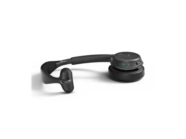 EPOS IMPACT 1000 - Hodesett - on-ear - Bluetooth - trådløs - USB-C...