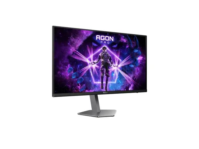 AOC AGON PRO AG276QZD2 - OLED-skjerm gaming 27" (26.7" synlig) 256...