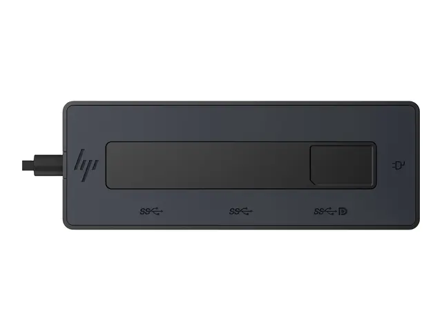 HP - portreplikator USB-C DP