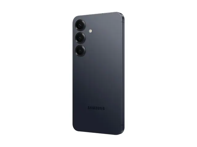 Samsung Galaxy S25 - Blåsvart 128 GB