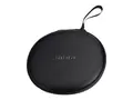Jabra Carry - Eske for hodemikrotelefon - svart for Evolve2 85 MS Stereo, 85 UC Stereo