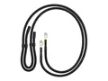 Fairphone - Festesnor for mobiltelefon - horizon svart for Fairphone (Gen. 6)