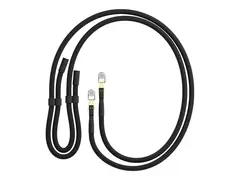 Fairphone - Festesnor for mobiltelefon - horizon svart for Fairphone (Gen. 6)