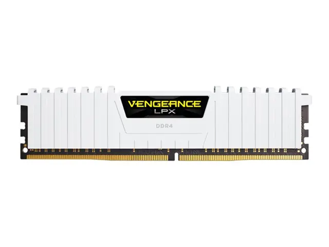 CORSAIR Vengeance LPX - DDR4 sett 16 GB: 2 x 8 GB DIMM 288-pin / P...