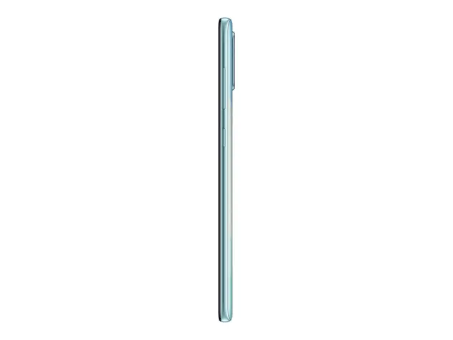 2nd-C Galaxy A71 128GB Blue C-grade - Brukt 2 års garanti Grade C:...