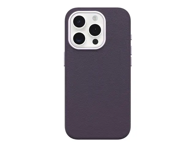 OtterBox Symmetry Series - Baksidedeksel for mobiltelefon MagSafe-...