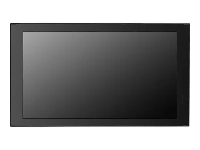 LG 22XE1J-B - 22" Diagonalklasse (21.5" synlig) LED-bakgrunnsbelys...