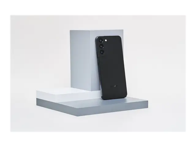 2nd-A Galaxy S22+5G 128GB Black A-grade | Brukt 2 års garanti Grad...
