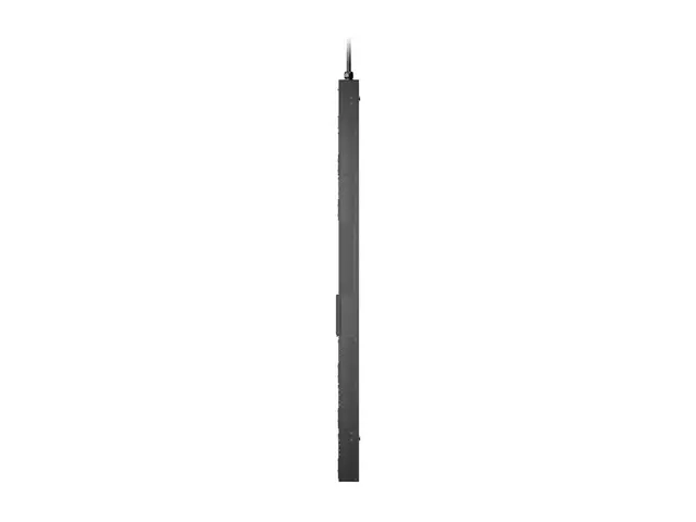 APC NetShelter Rack PDU Advanced - strømfordelerenhet svitsjet mål...