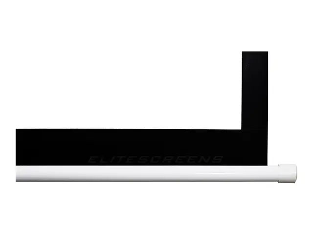 Elite Screens Manual Series M120XWV2 - Projeksjonsskjerm - takmont...