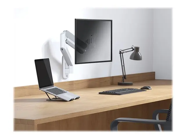 Neomounts AWL75-450WH - Monteringskomponent (veggadapter) for ledd...