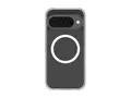 dbramante1928 - Baksidedeksel for mobiltelefon 100 % resirkulerbar plast - blank - for Google Pixel 10, 10 Pro