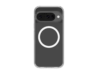 dbramante1928 - Baksidedeksel for mobiltelefon 100 % resirkulerbar plast - blank - for Google Pixel 10, 10 Pro