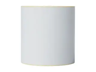 Brother - Selv-adhesiv - hvit - Rull (10,2 cm x 58 m) 1 rull(er) sammenhengende etiketter (en pakke 8) for Brother TD-4410D, TD-4420DN, TD-4520DN, TD-4550DNWB