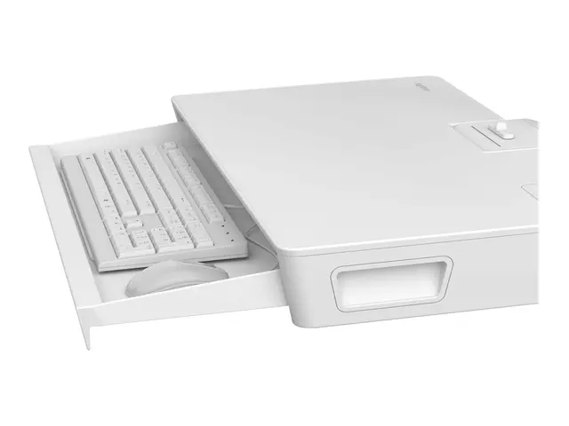 Ergotron CareFit Combo Arm with Worksurface monteringssett - modul...