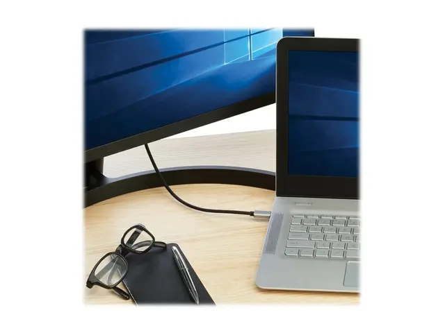 Eaton Tripp Lite Series USB-C to HDMI Active Adapter Cable M/M 8K6...