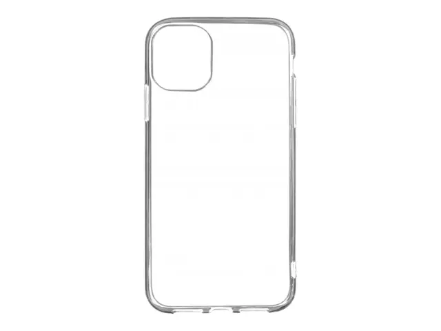 Insmat Crystal - Baksidedeksel for mobiltelefon termoplast-polyure...