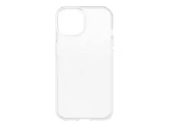 OtterBox React Series - ProPack Packaging baksidedeksel for mobiltelefon - antimikrobielt - termoplastisk elastomer (TPE), polykarbonat, 50 % resirkulert plast - stjernest&#248;v - for Apple iPhone 14