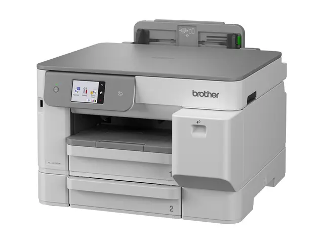 Brother HL-J5113DW - skriver - farge - ink-jet