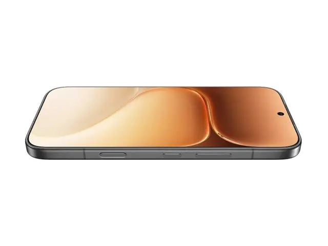 Honor 600 - Svart - 256 GB 