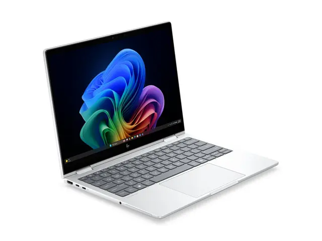 HP EliteBook 8 Flip G2i Notebook Next Gen AI - Copilot+ PC - 13.3"...