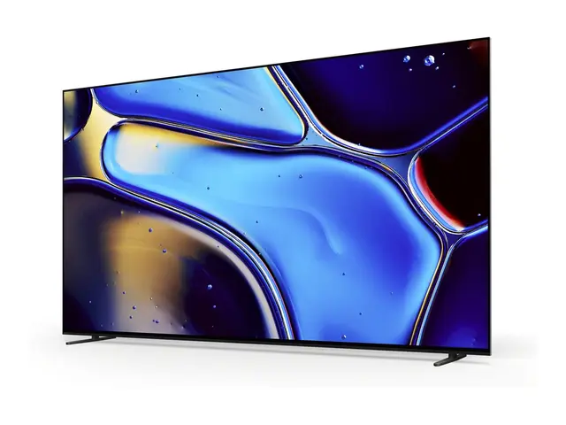Sony Bravia 8 Professional Displays FWD-55XR80 - 55" Diagonalklass...