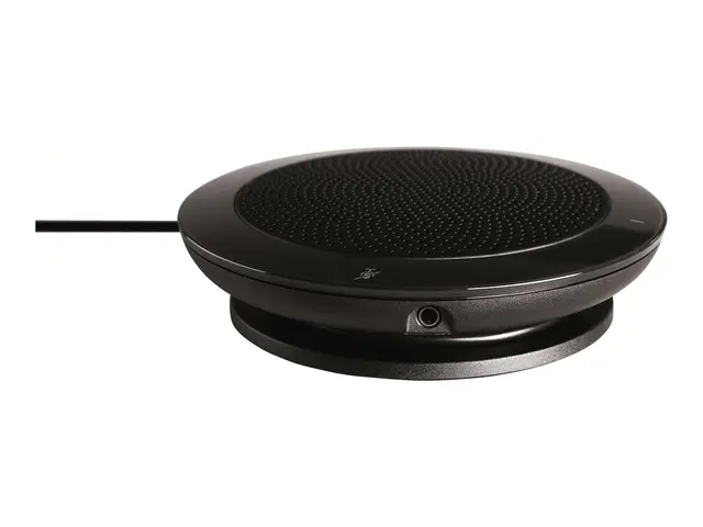 Jabra SPEAK 410 - VoIP stasjonær høyttalende telefon - kablet - USB