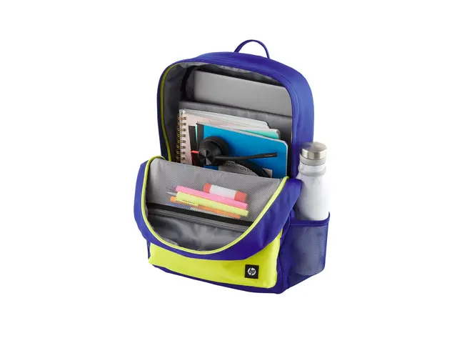 HP - Campus notebookryggsekk 15.6" blå